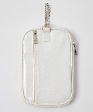 柄1（ラメホワイト）