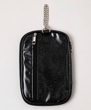 柄4（ラメブラック）