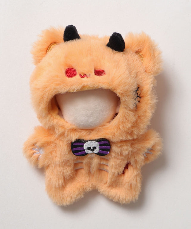 neko様　ドリボ　ぬい服　シンプルセット CATEGORY ぬい服 | G.triGer