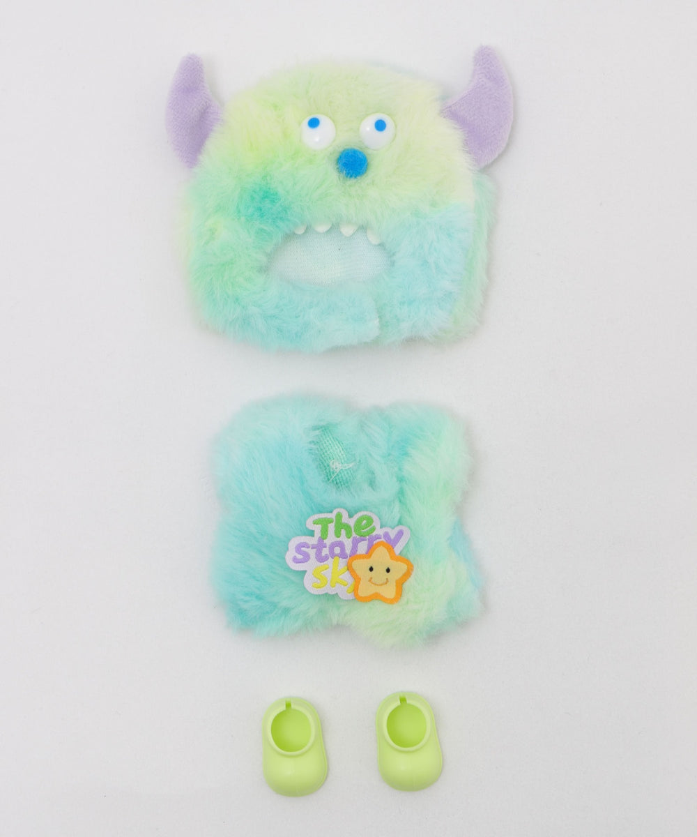 グリーンソノタ