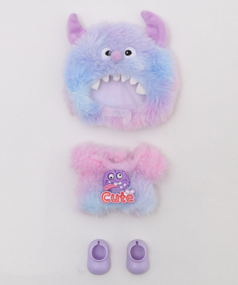 パープルソノタ