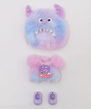 パープルソノタ