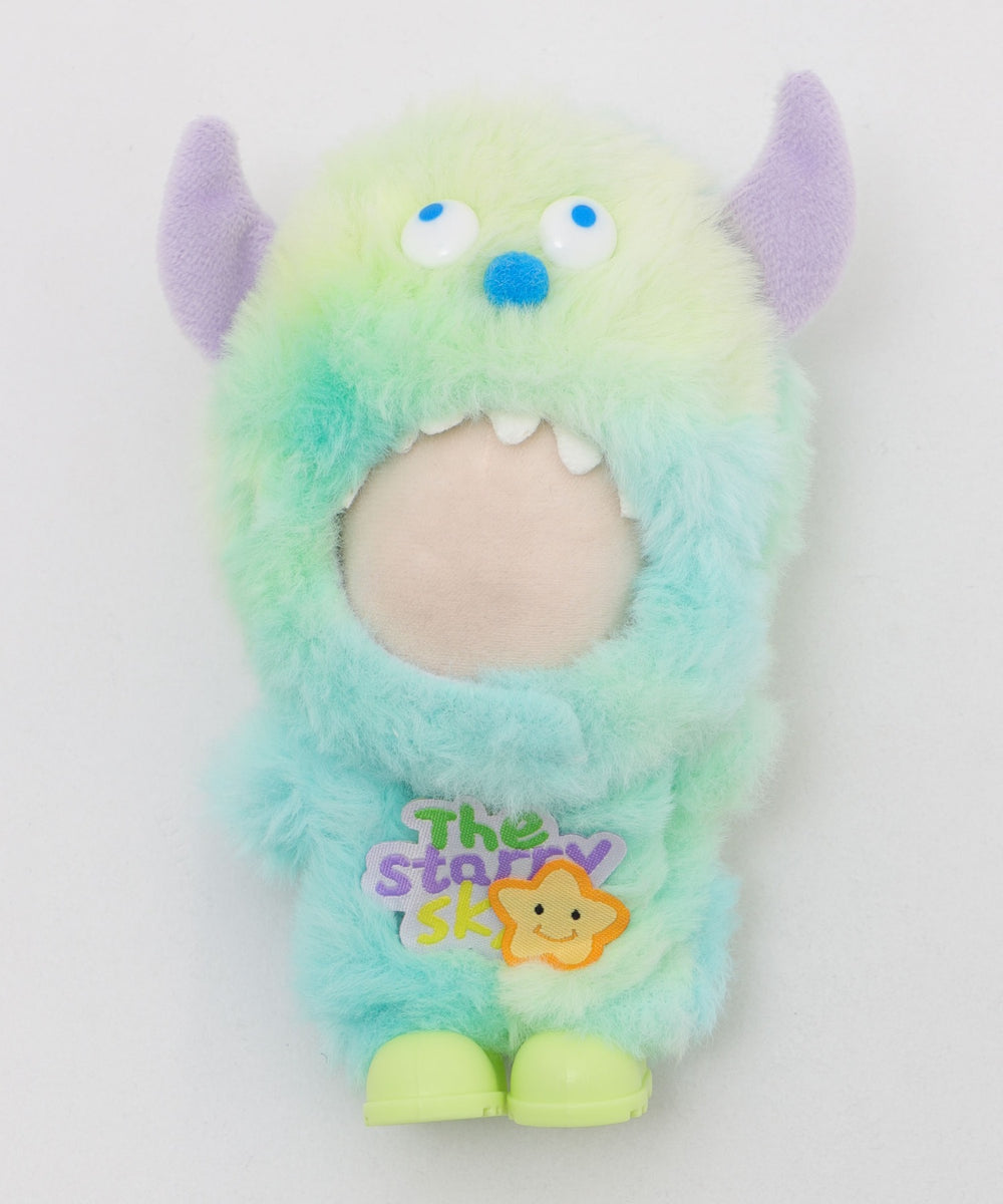 グリーンソノタ