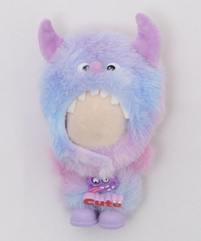 パープルソノタ