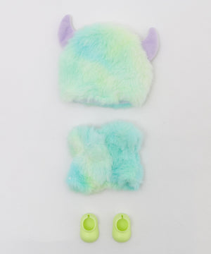 グリーンソノタ