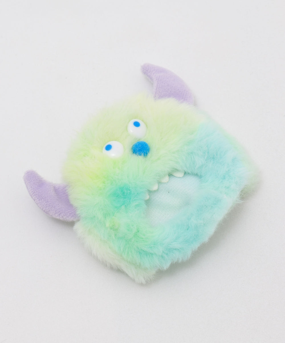 ぬいカラフルモンスターセット12cm