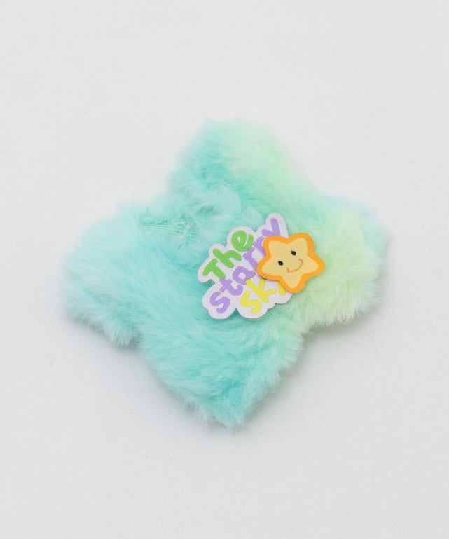 ぬいカラフルモンスターセット12cm