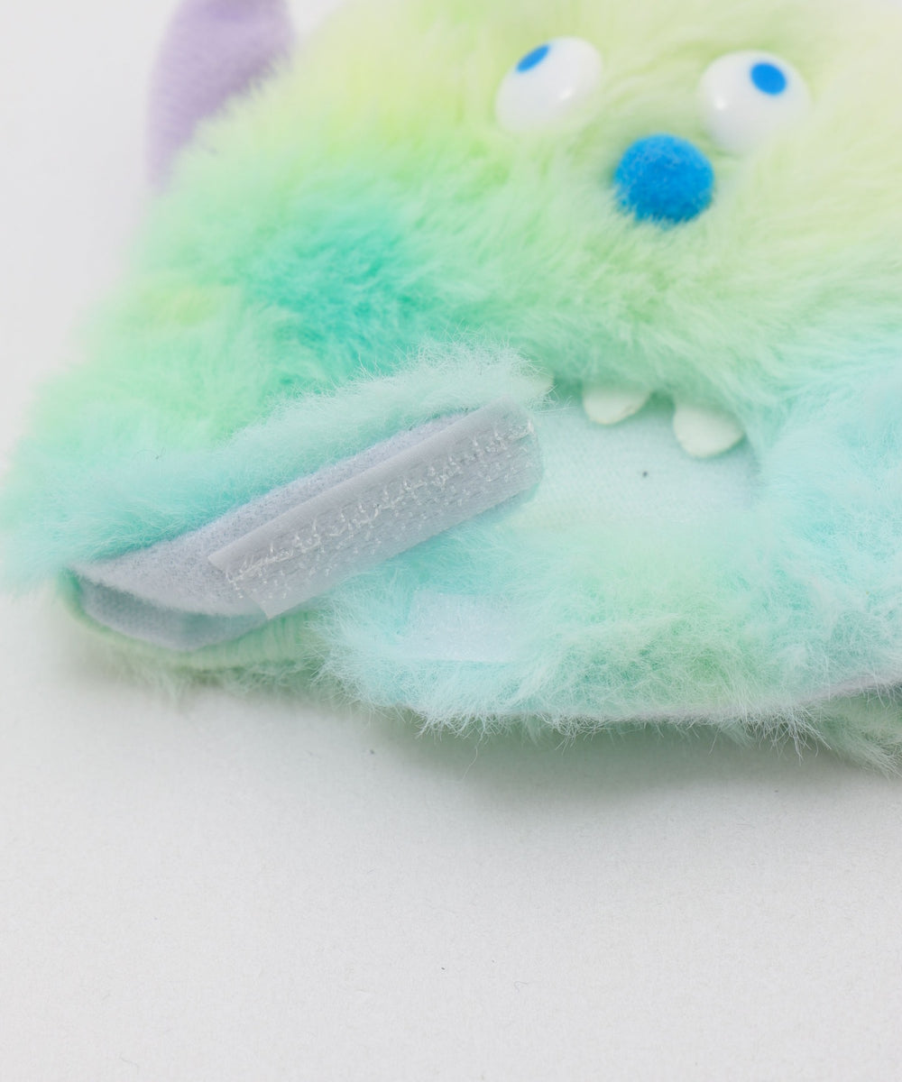 ぬいカラフルモンスターセット12cm