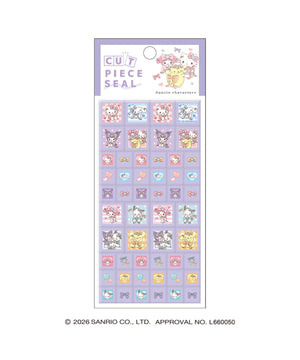 柄1:るんるんリボン