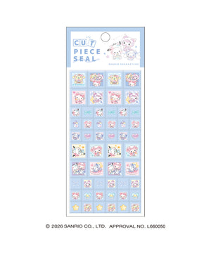 柄2:白猫ベビー