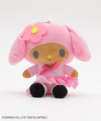 柄5：マイメロブラウン / F