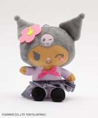 柄6：クロミブラウン / F