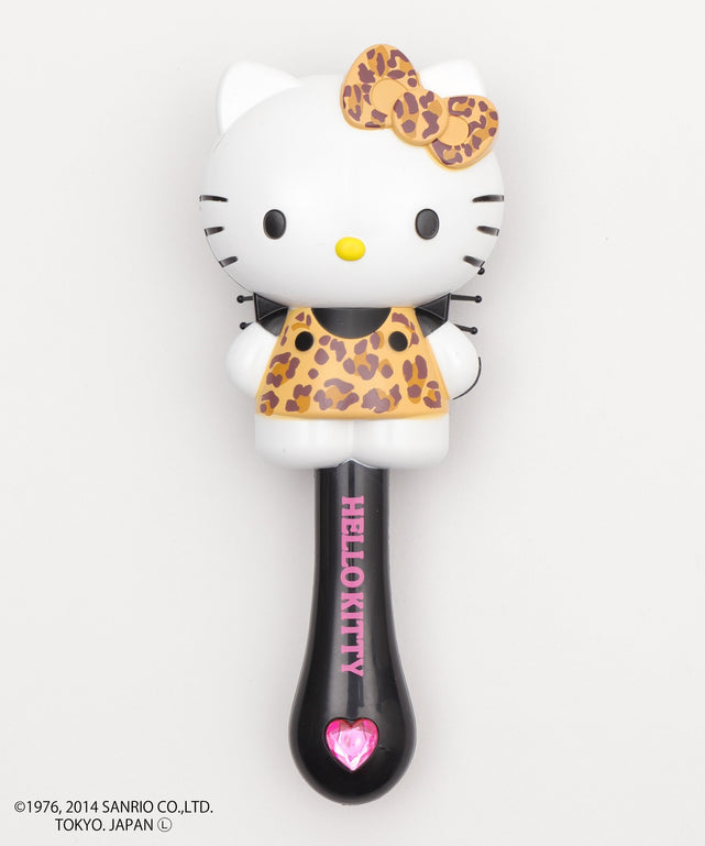 ハロキティダイカットヘアーブラシ｜WEGO（ウィゴー） – WEGO