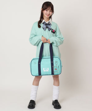 グリーンソノタ モデル:158cm