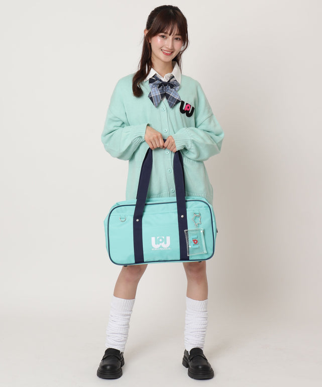 グリーンソノタ モデル:158cm