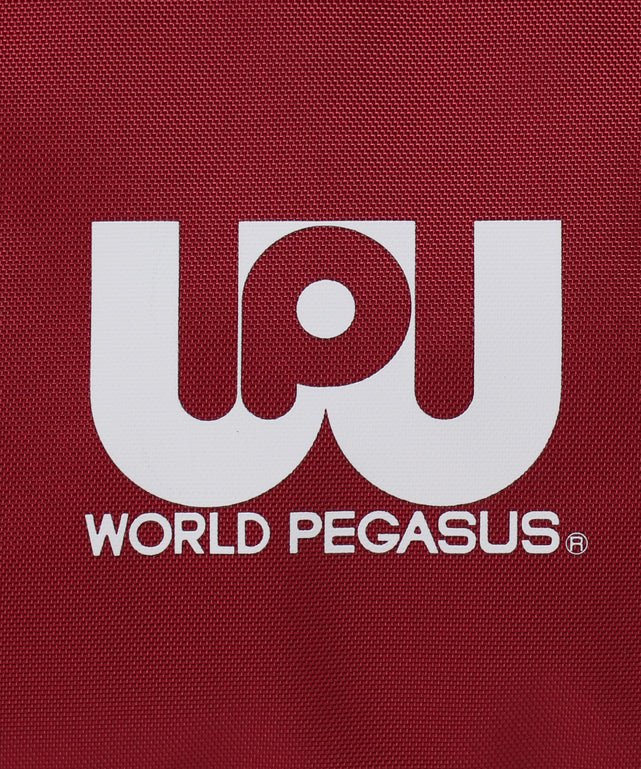 ワールドペガサススクールバッグ