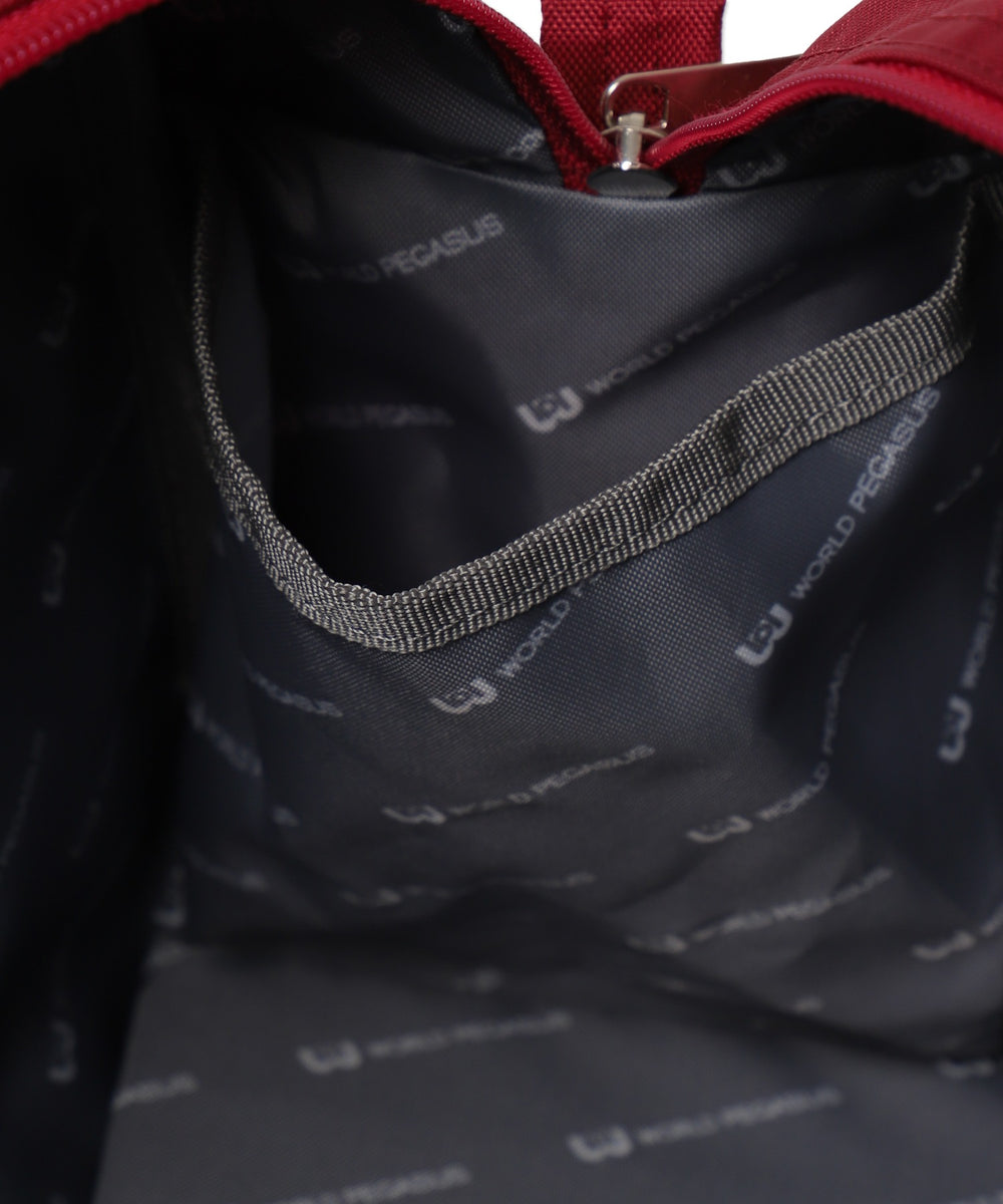 ワールドペガサススクールバッグ