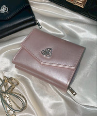 ラインストーンパーツウォレット