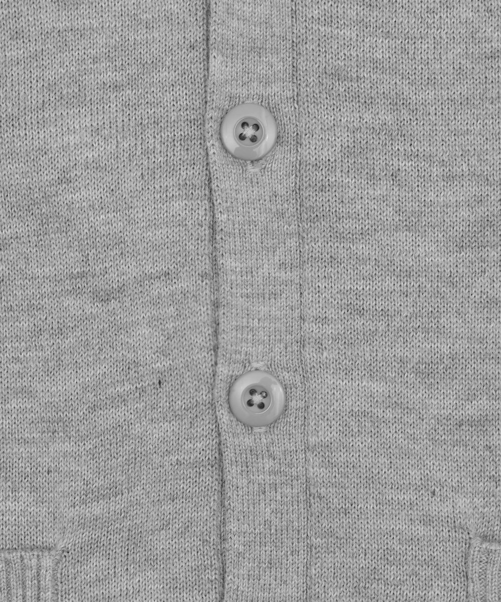 ベーシックニットカーディガン