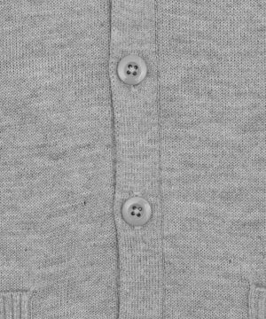 ベーシックニットカーディガン