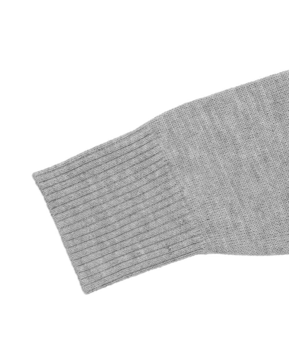 ベーシックニットカーディガン