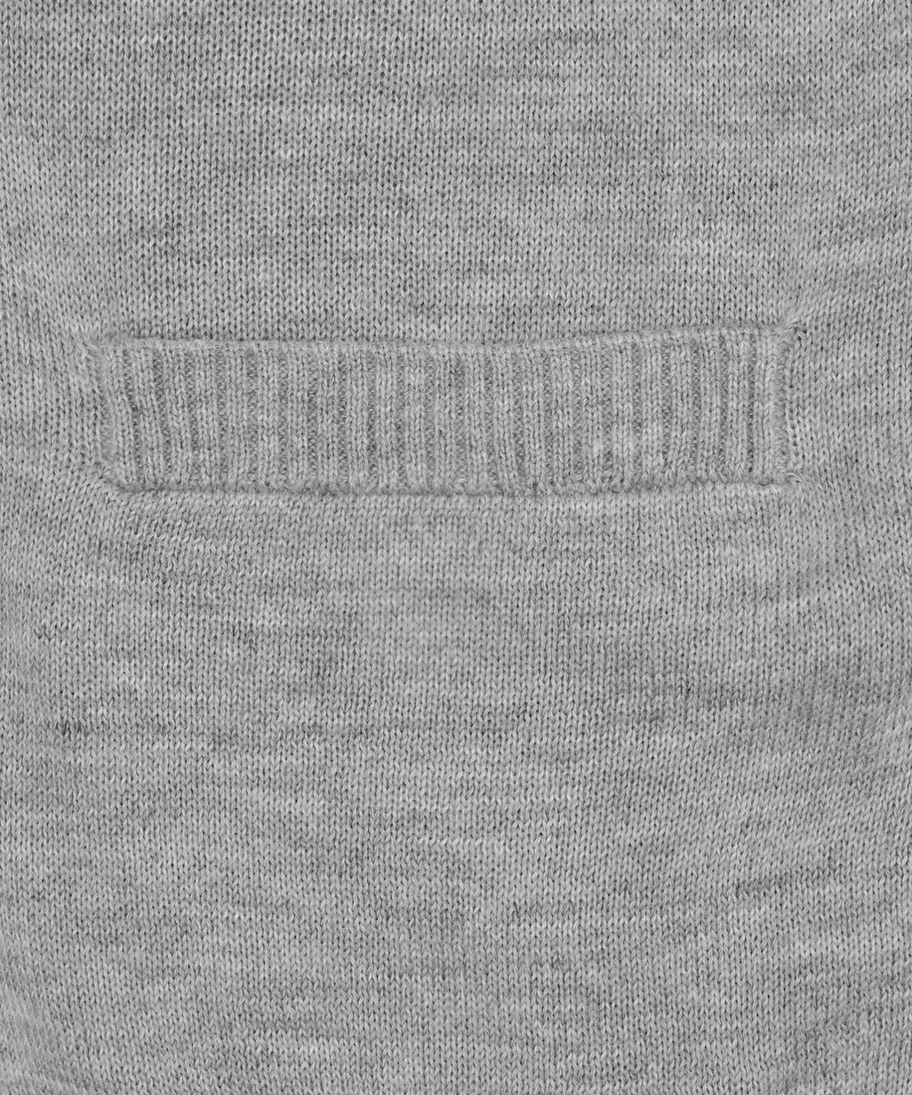 ベーシックニットカーディガン