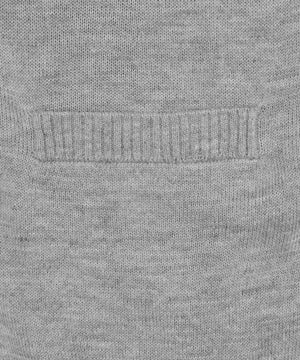 ベーシックニットカーディガン