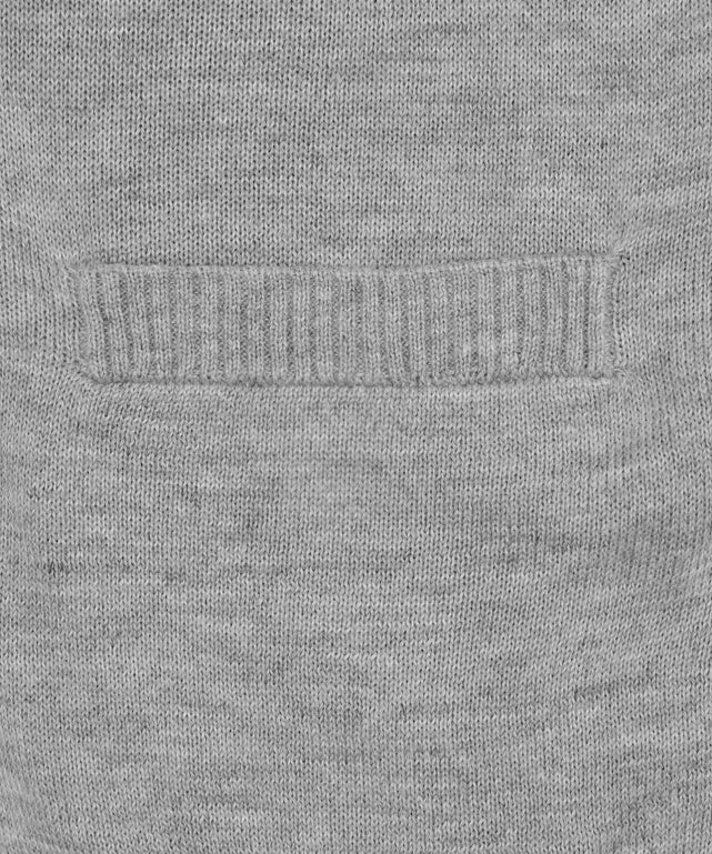 ベーシックニットカーディガン