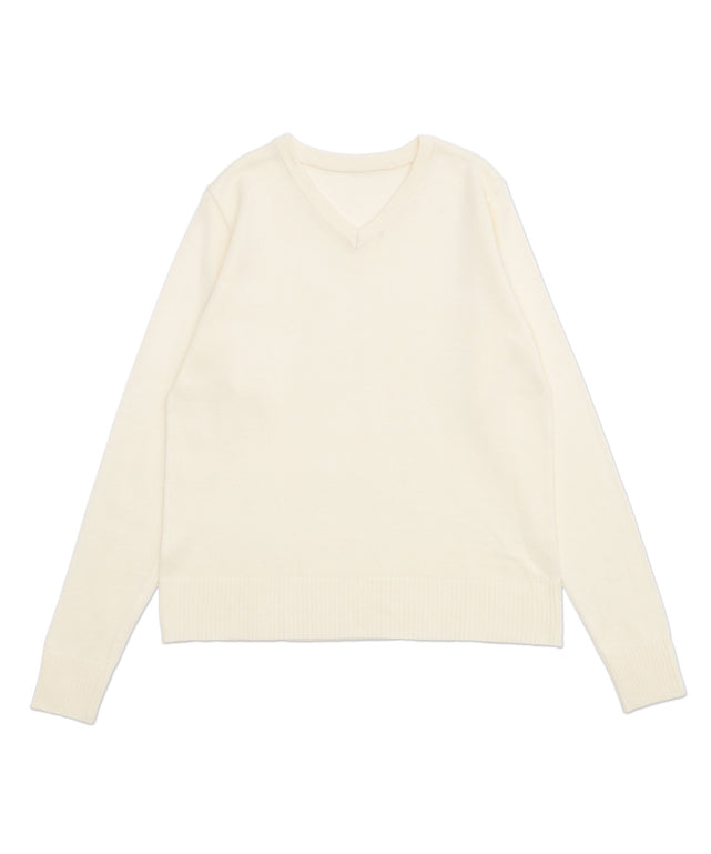 ベーシックニットセーター｜WEGO（ウィゴー） – WEGO ONLINE STORE