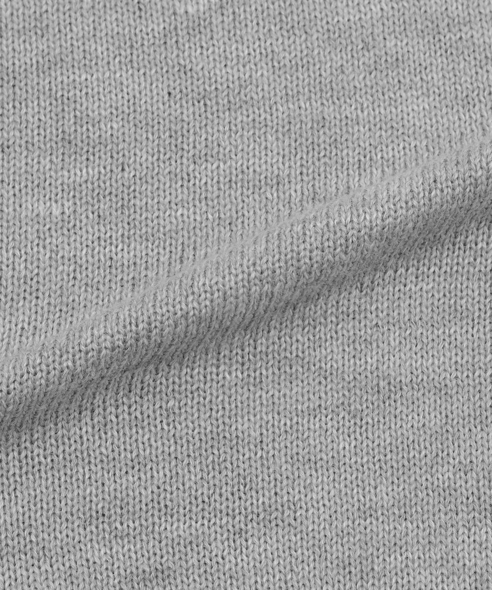 ベーシックニットベスト