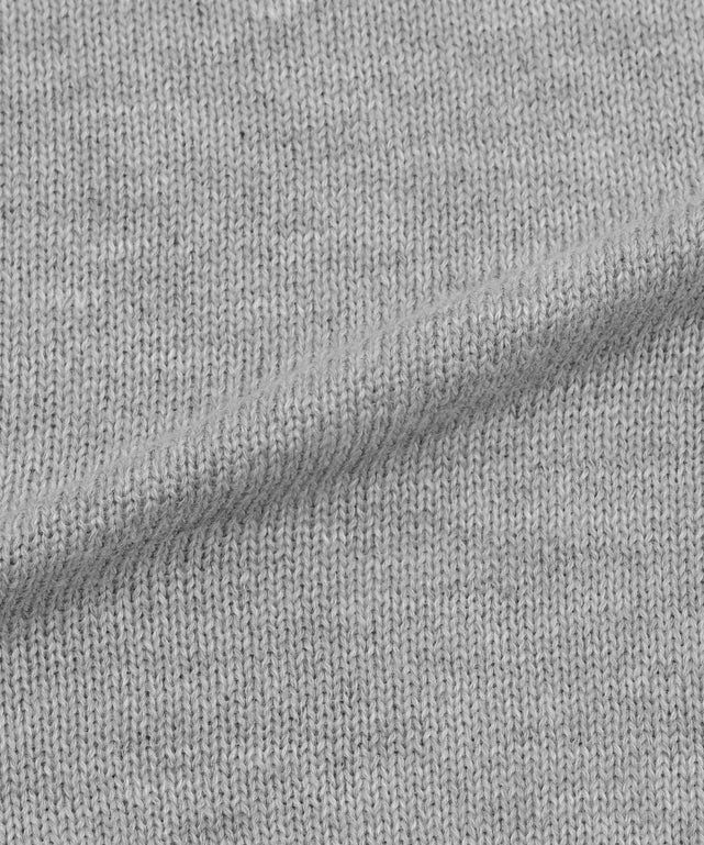 ベーシックニットベスト