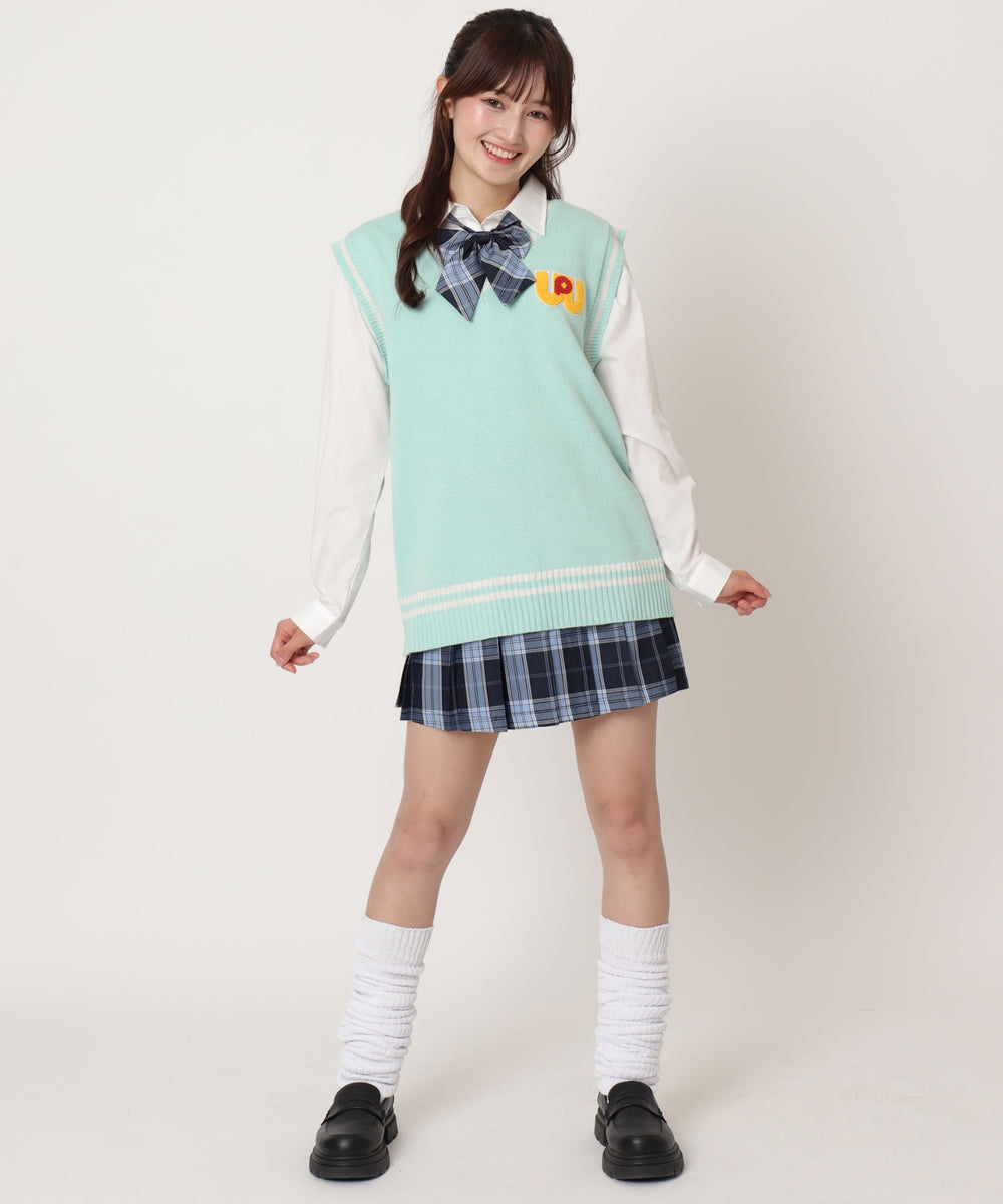 グリーンソノタ モデル:158cm