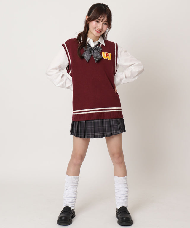 レッドソノタ モデル:158cm