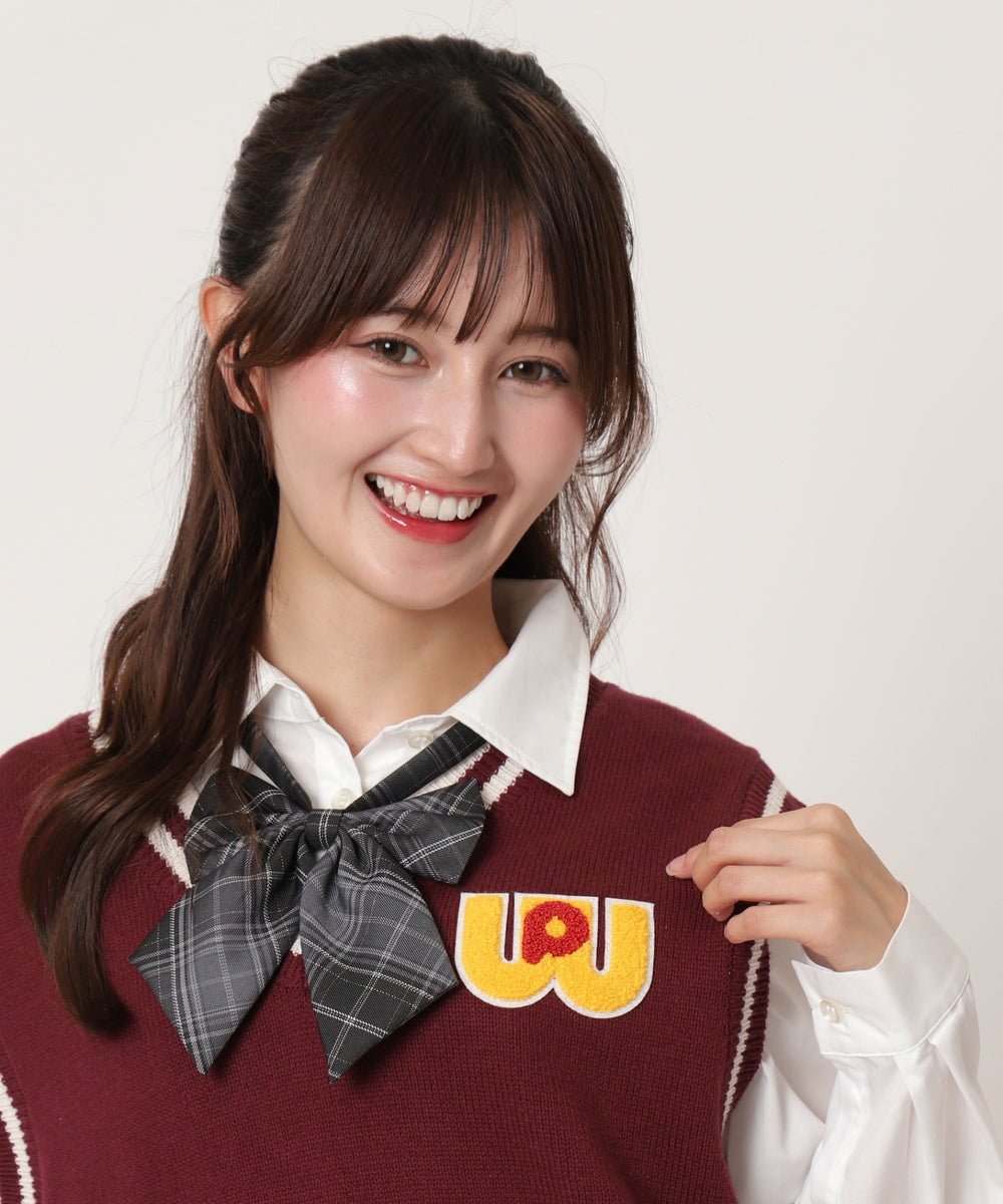 レッドソノタ モデル:158cm