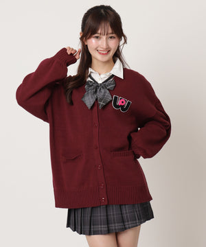 レッドソノタ モデル:158cm