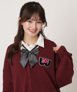 レッドソノタ モデル:158cm