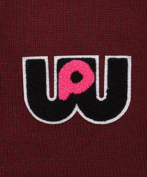 ワールドペガサスコラボカーディガン