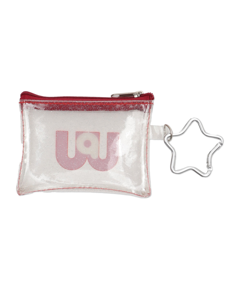 ワールドペガサスコラボクリアポーチ