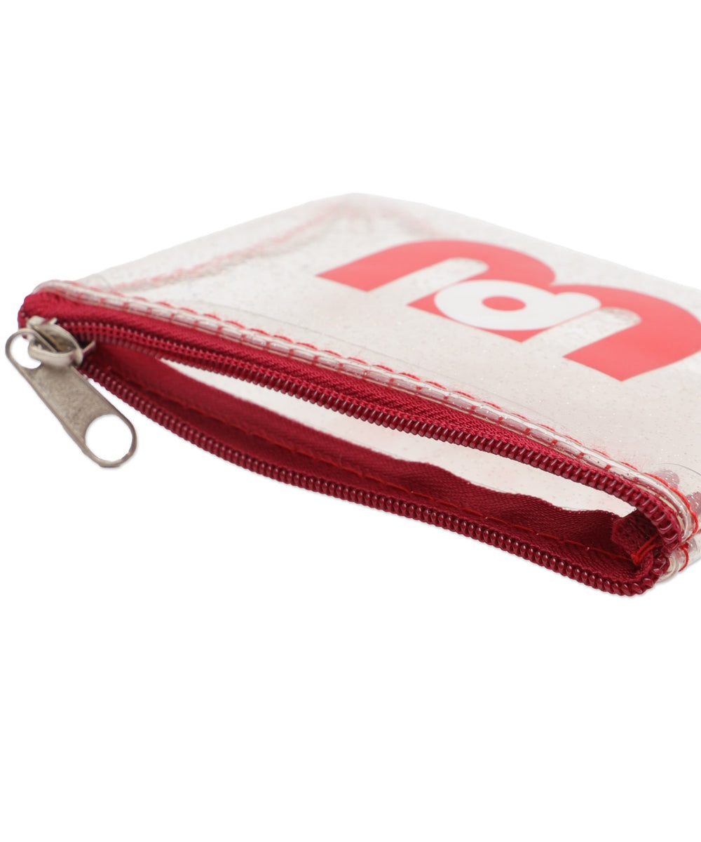 ワールドペガサスコラボクリアポーチ