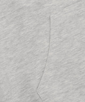 【スクール】ルーズフィットZIPパーカー