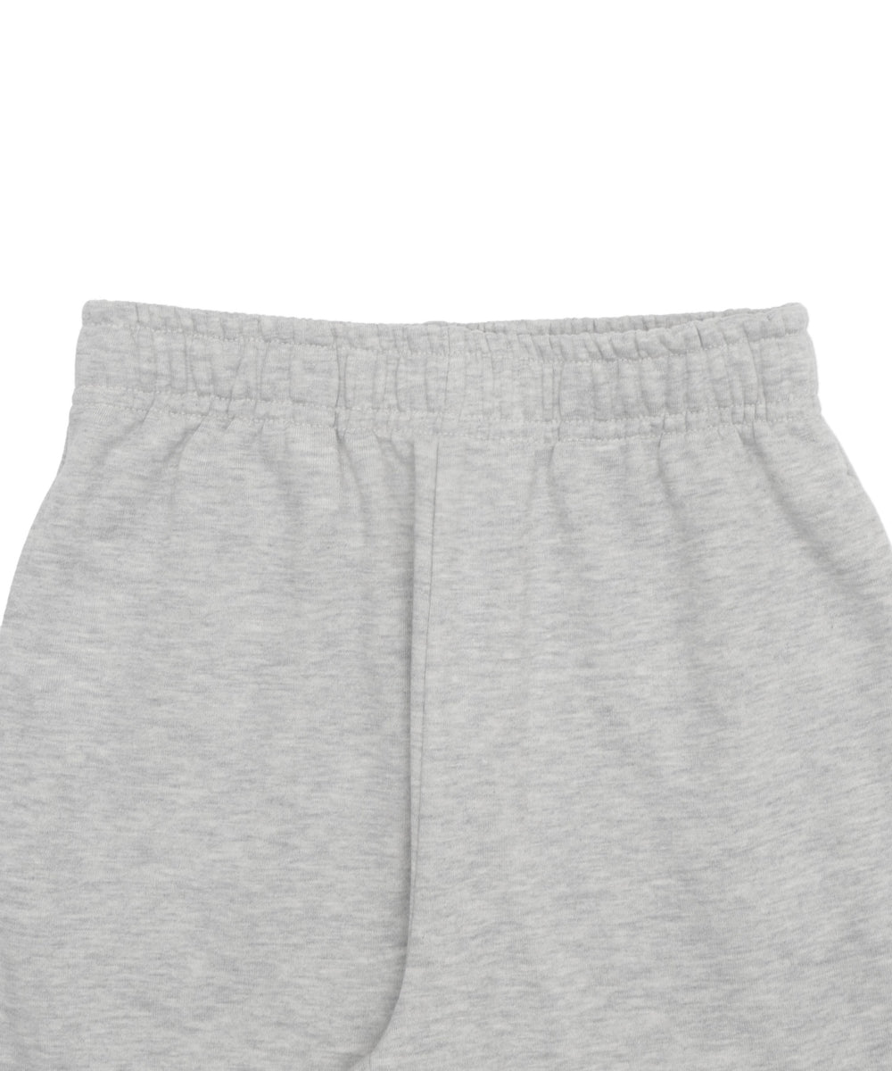 【スクール】イージーストレートスウェットパンツ