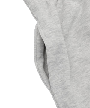 【スクール】イージーストレートスウェットパンツ