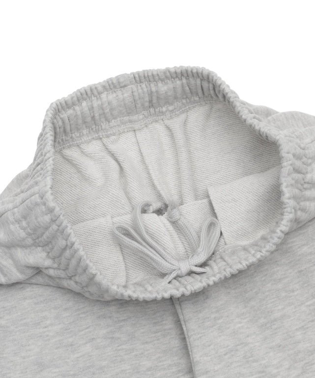 【スクール】イージーストレートスウェットパンツ