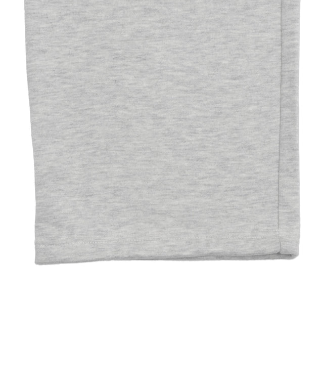 【スクール】イージーストレートスウェットパンツ