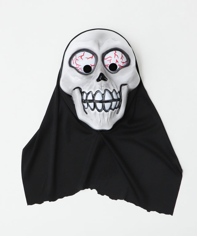 パック・フェイスマスク P LO S I O N de Salon ハロウィンフェイスマスク｜WEGO（ウィゴー） – WEGO ONLINE STORE