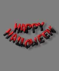 ハロウィンバルーン