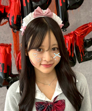柄３