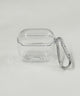 クリアAPケース/Airpods 4