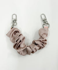 くしゅくしゅハンドストラップ