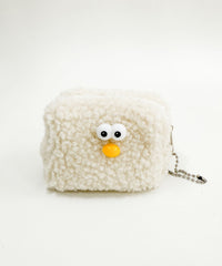 オフホワイト / F